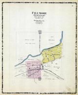 Fillmore, Dubuque County 1906